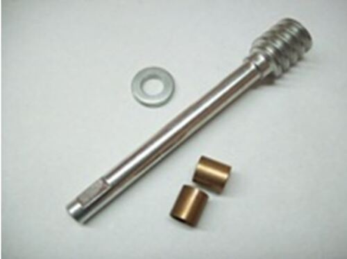Worm, Worm Shaft & Spacer for Hobart 5212, 5214, 5216, 5514 & 5614 Saws.